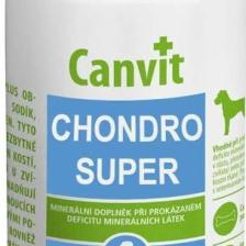 Canvit Chondro Maxi Köpekler İçin Glucosamine Vitamin Tablet 230 Gr