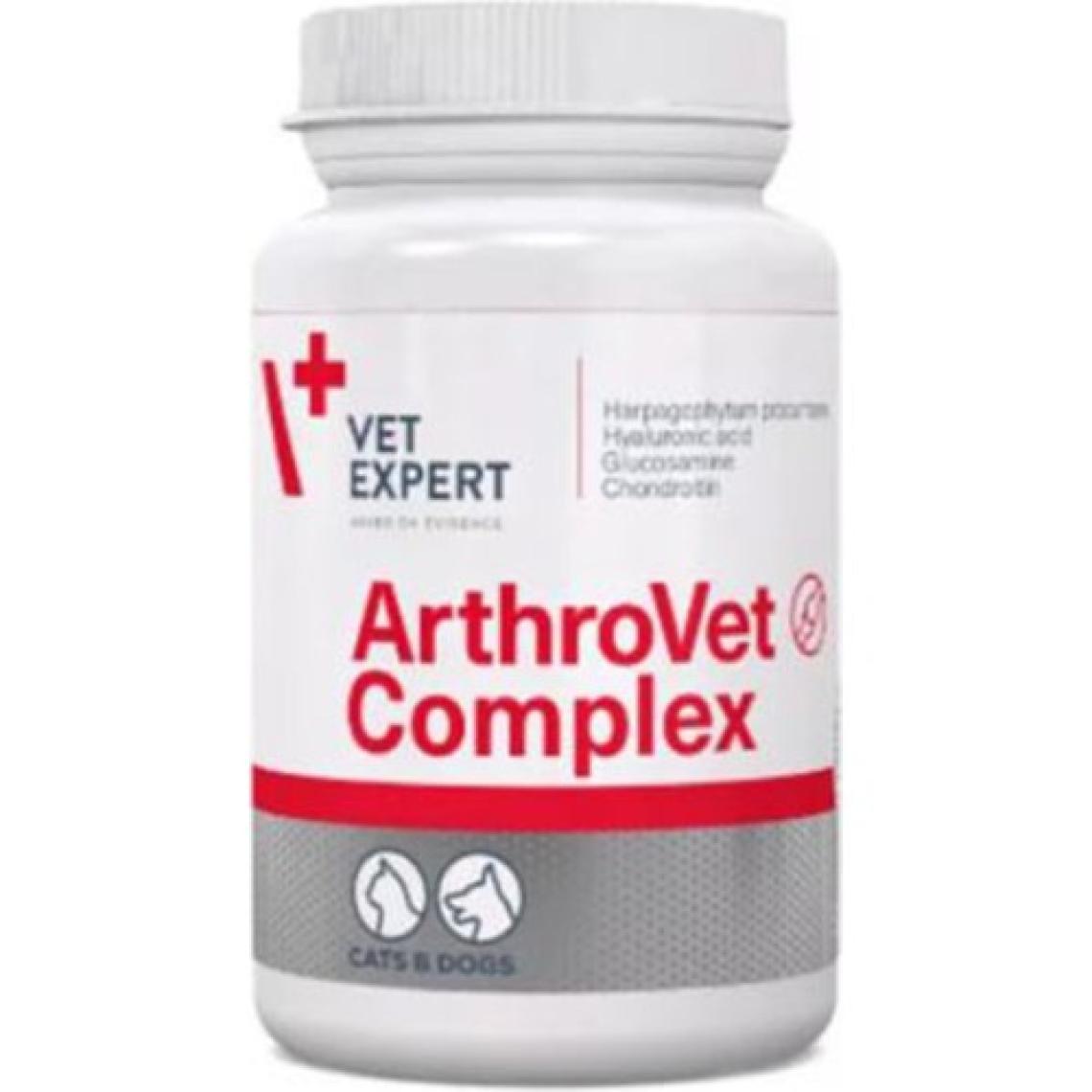 Vet Expert Arthovet Eklem Destek Vitamini Kedi&köpek 60 Table