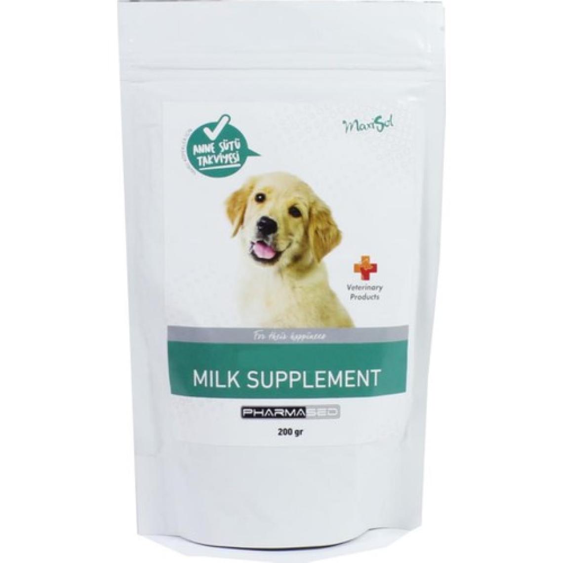 Maxisol Yavru Köpek Süt Tozu x 5 Paket