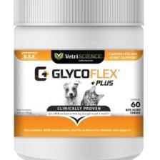 Glyco Flex Plus Köpek Kedi Eklem Destekleyici 60 Tb Skt(12.2024)