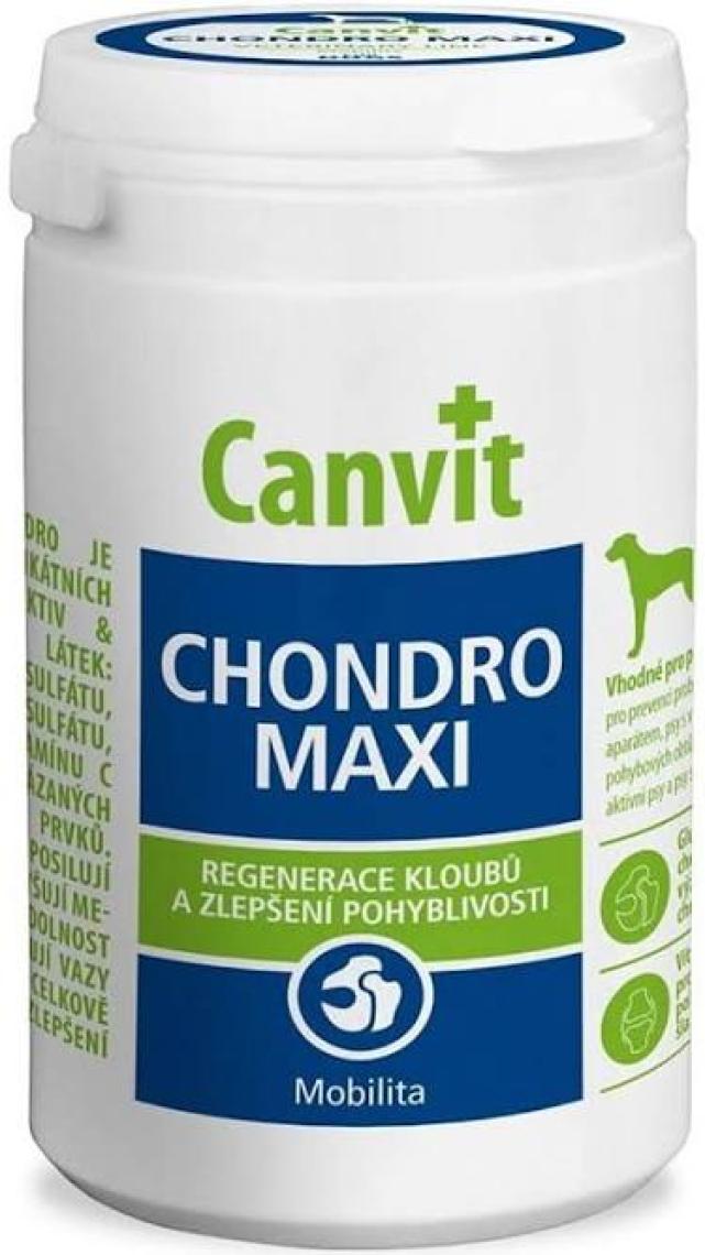 Canvit Chondro Maxi Yetişkin Köpek Eklem Vitamini 1 kg
