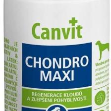 Canvit Chondro Maxi Yetişkin Köpek Eklem Vitamini 1 kg