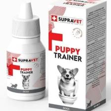 Supravet Yavru Köpek Tuvalet Eğitim Damlası 50 ml