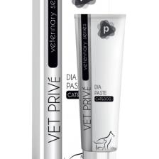Vet Prive Dia Paste / Kedi Ve Köpekler Için Sindirim Sistemi Desteği Pasta