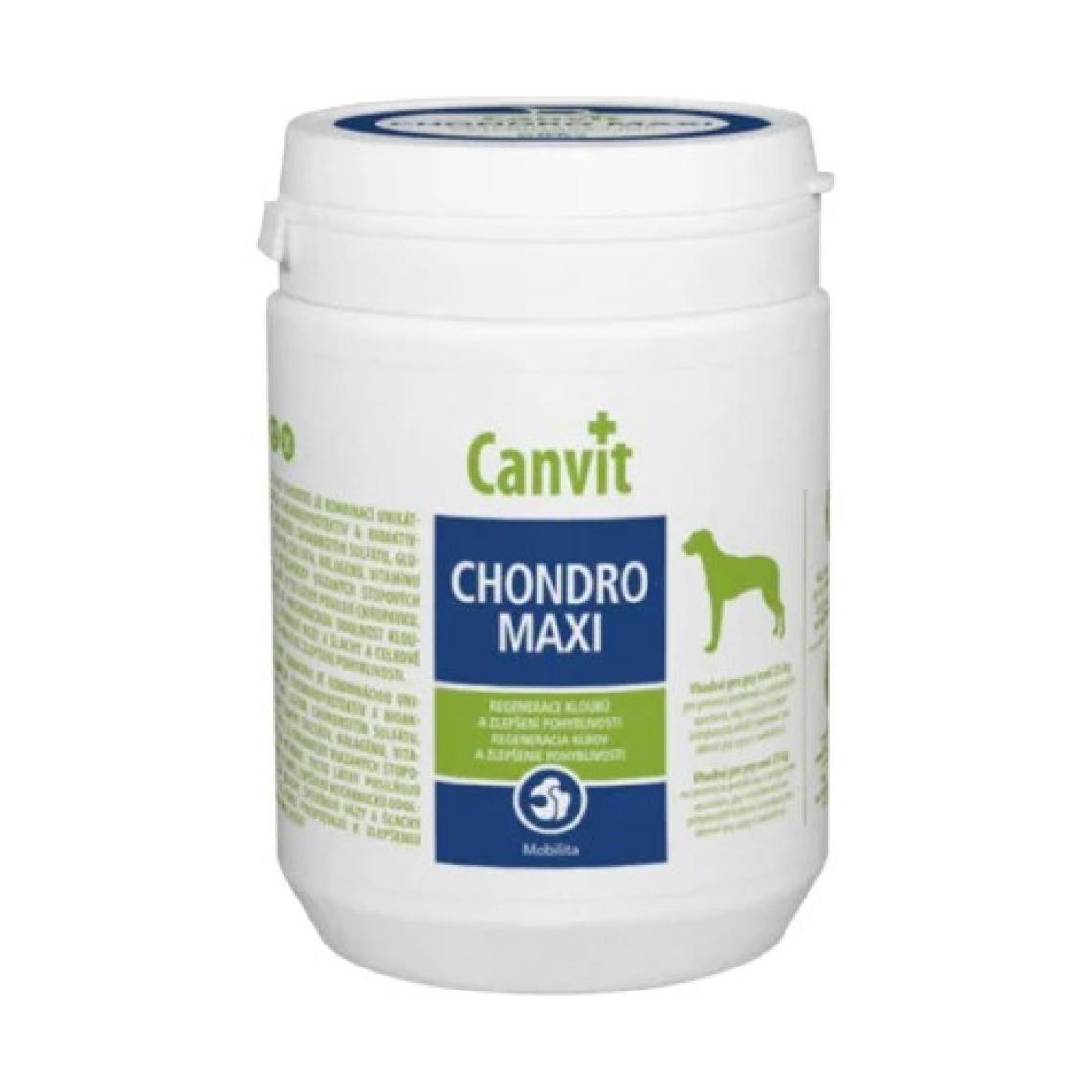 Canvit Chondro Maxi 500 gr