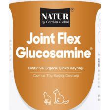 Natur Joint Flex-Glucosamin Kedi&Köpek Eklem Sağlığı Vit. 90 Tablet