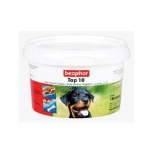 Beaphar Top 10 Köpek Multivitamin Tableti 180 Adet