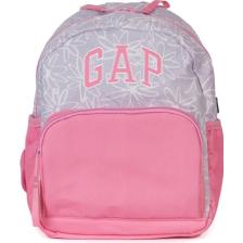 GAP GP75687 Pembe/Gri Unisex Ana Okulu Çantası