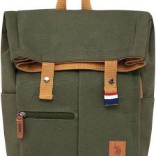 U.S. Polo Assn. U.s. Polo. Assn. Unısex Sırt Çantası PLÇAN22212