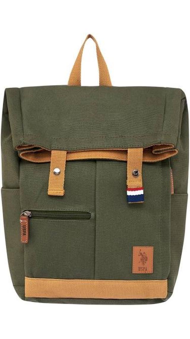 U.S. Polo Assn. U.s. Polo. Assn. Unısex Sırt Çantası PLÇAN22212