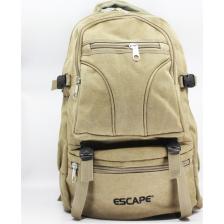 Escape 501 Kanvas Kumaş Dağcı Sırt Çantası