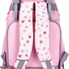 Top Model Birlikte Mutlu Sürgülü Sırt Çantası 412267