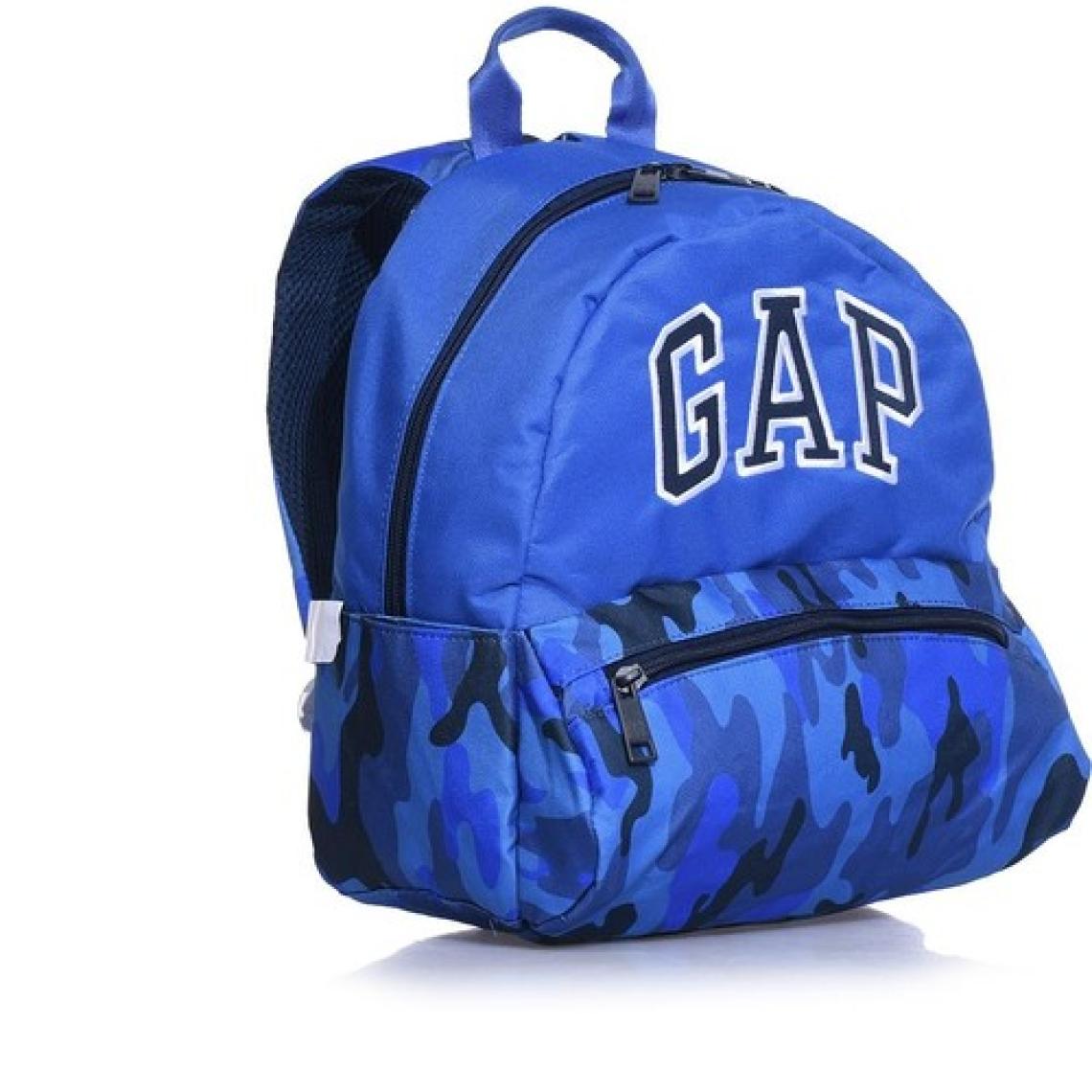 Gap GP03341 Saks Erkek Çocuk Anaokulu Çantası