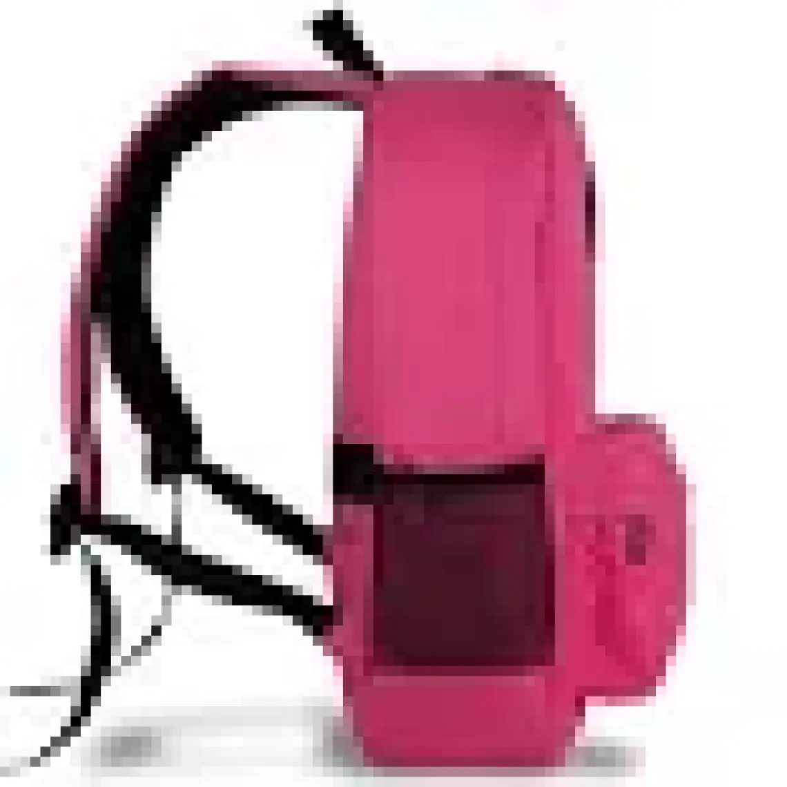 My Valice Smart Bag Specta USB Şarj Girişli Akıllı Sırt Çantası Pembe