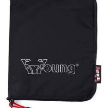 Young Erkek İpli Sırt Çantası Yg31048 Siyah