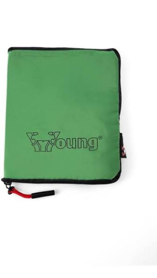Young Erkek İpli Sırt Çantası Yg31048 Siyah