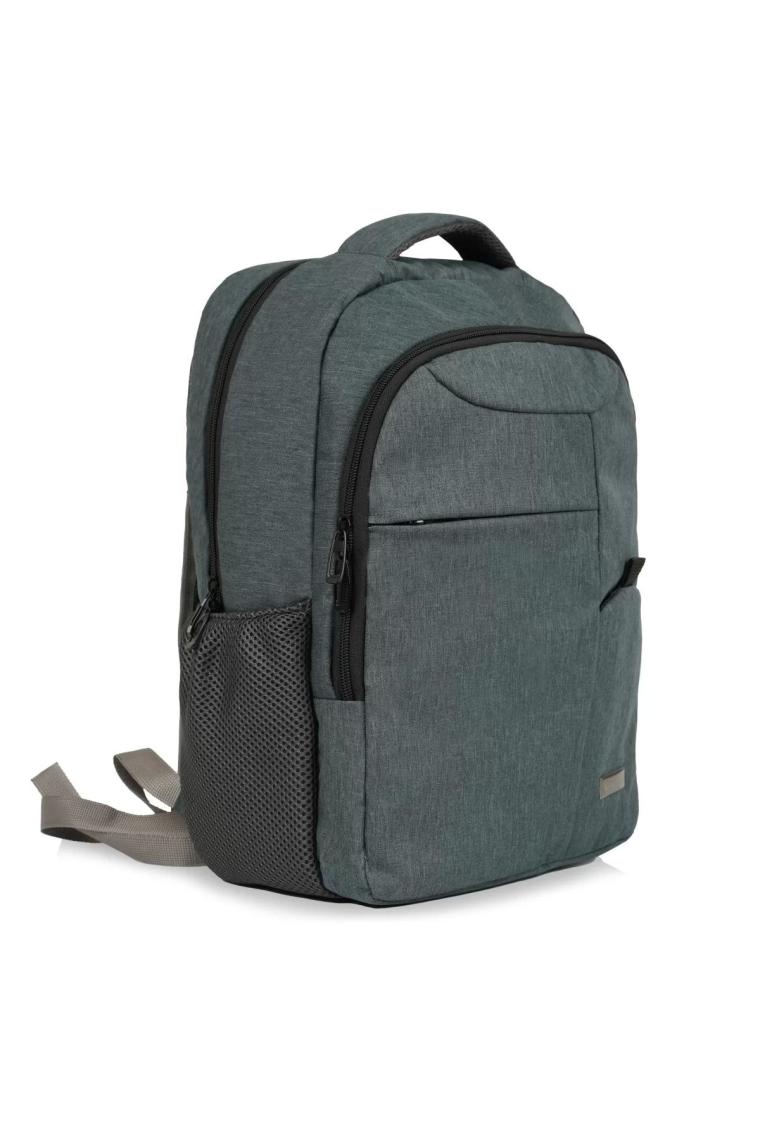 Vegmann Tucana VGM-030 Gri 15.6" Laptop Sırt Çantası