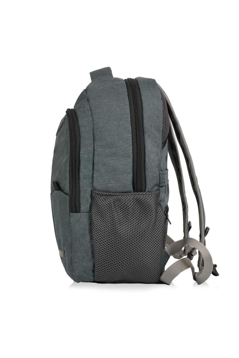 Vegmann Tucana VGM-030 Gri 15.6" Laptop Sırt Çantası