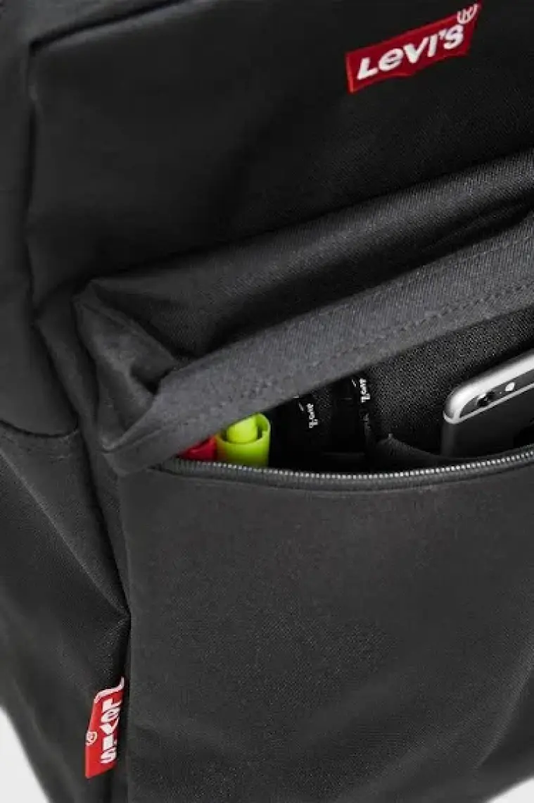 Levi's® Erkek L Pack Çanta Standard Issue
