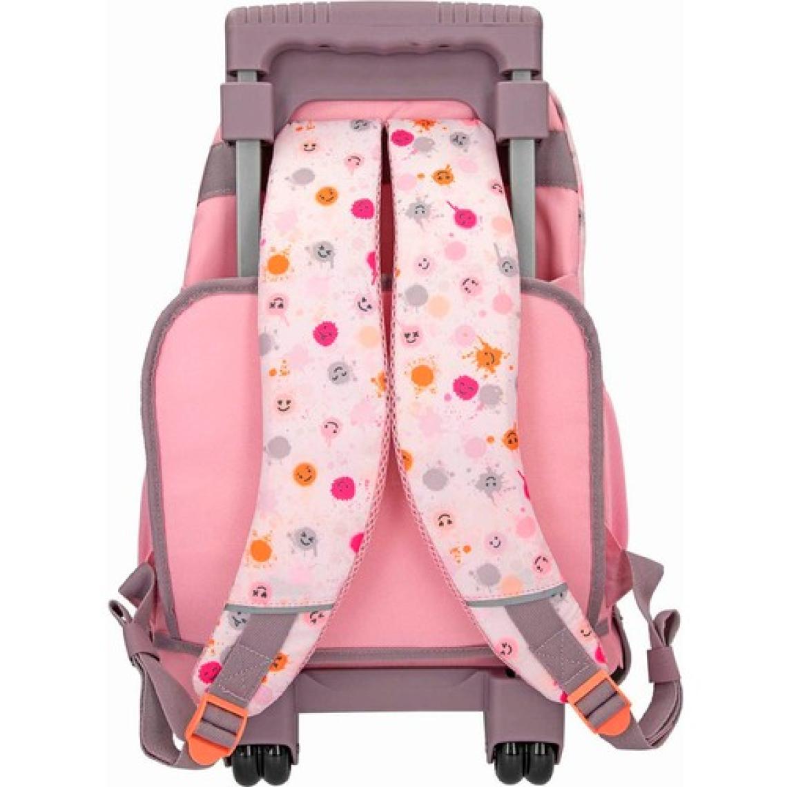 Top Model Birlikte Mutlu Sürgülü Sırt Çantası 412267