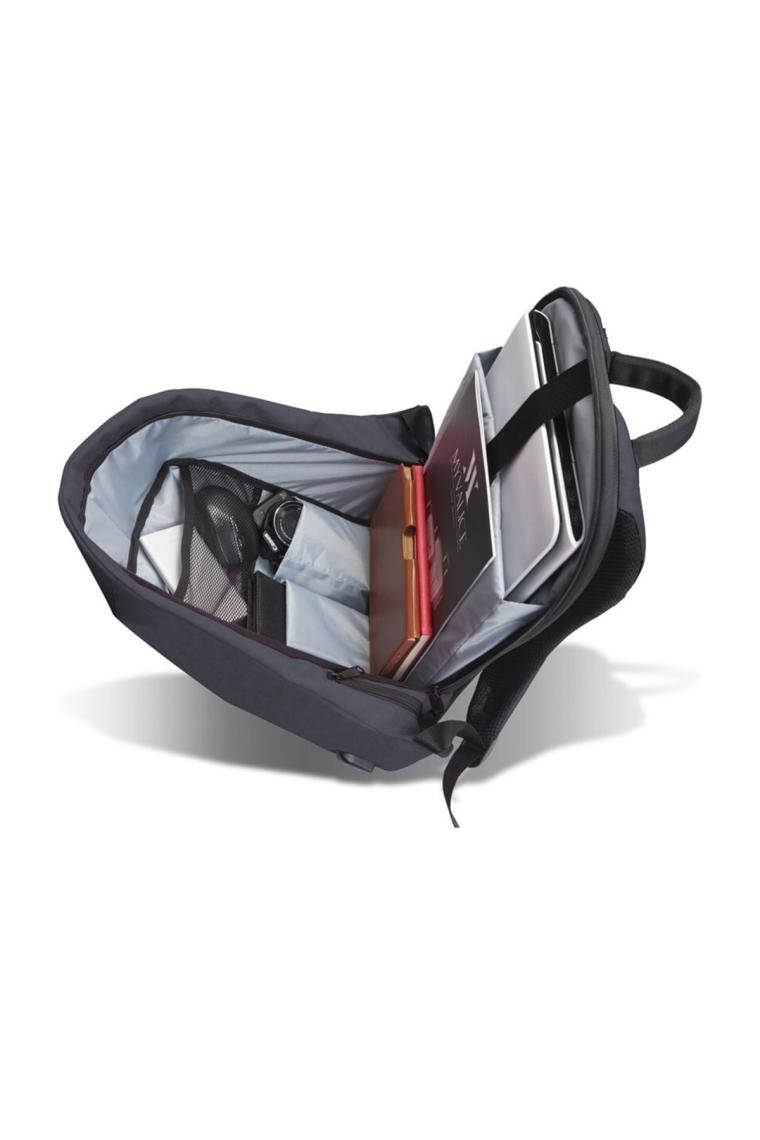 My Valice Smart Bag USB Şarj Girişli Akıllı Sırt Çantası 1205 Lacivert