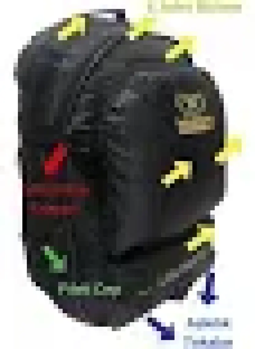 Baggor Wander 50 Litre Yeşil Çok Gözlü Yürüyüş-Seyahat-Okul-Dağcı-Trekking-Kampçı Sırt Çantası