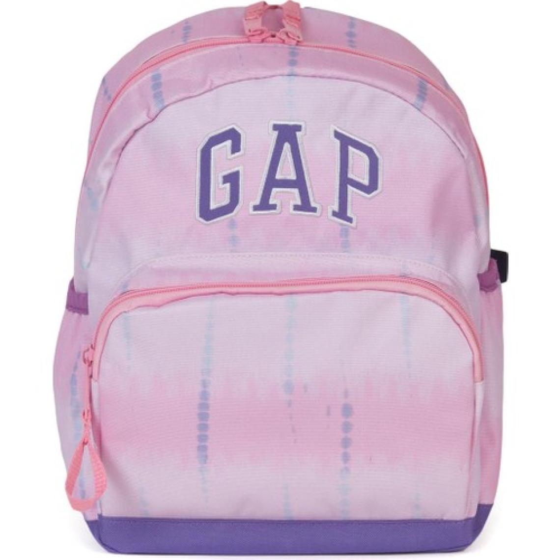 GAP GP75675 Pembe Unisex Ana Okulu Çantası