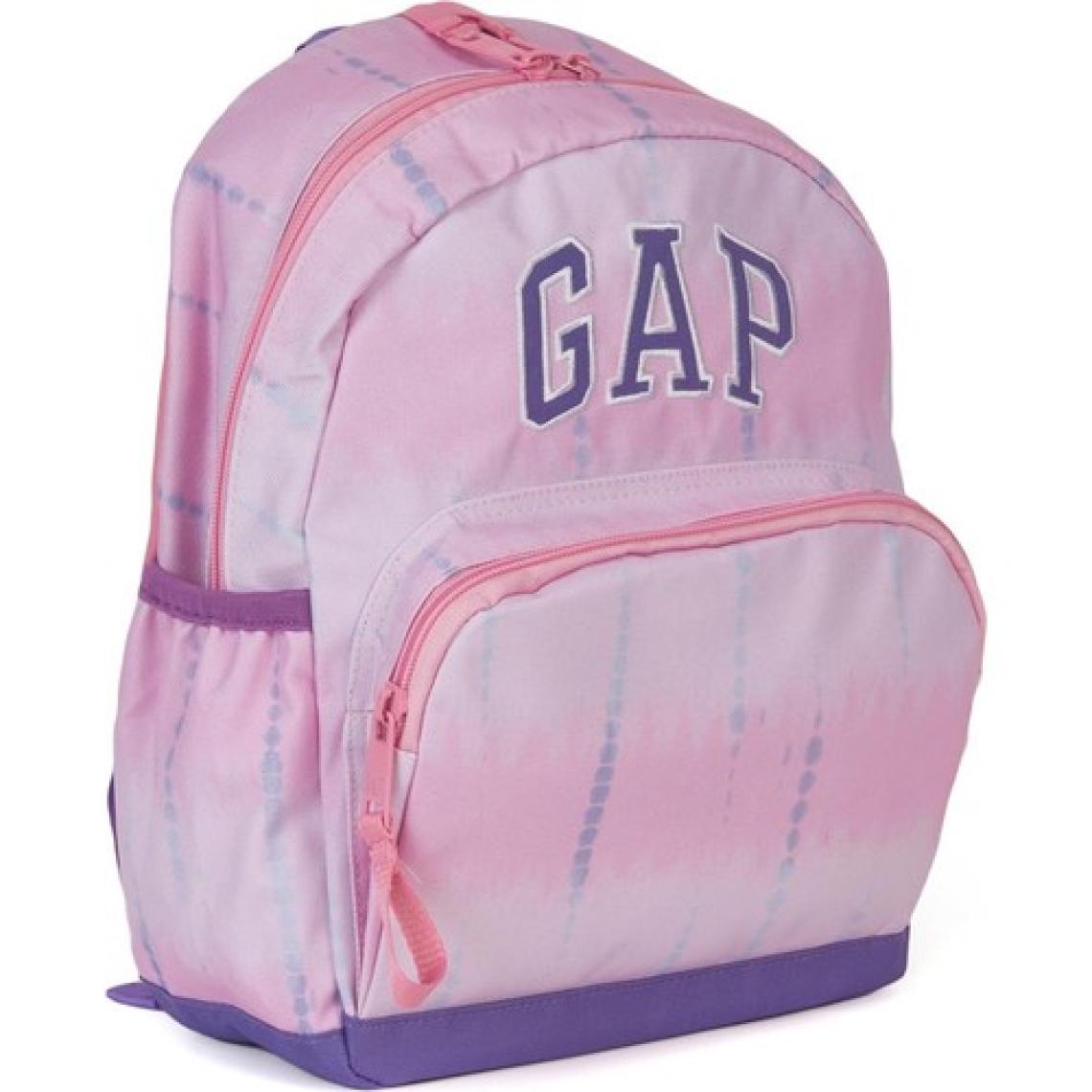 GAP GP75675 Pembe Unisex Ana Okulu Çantası