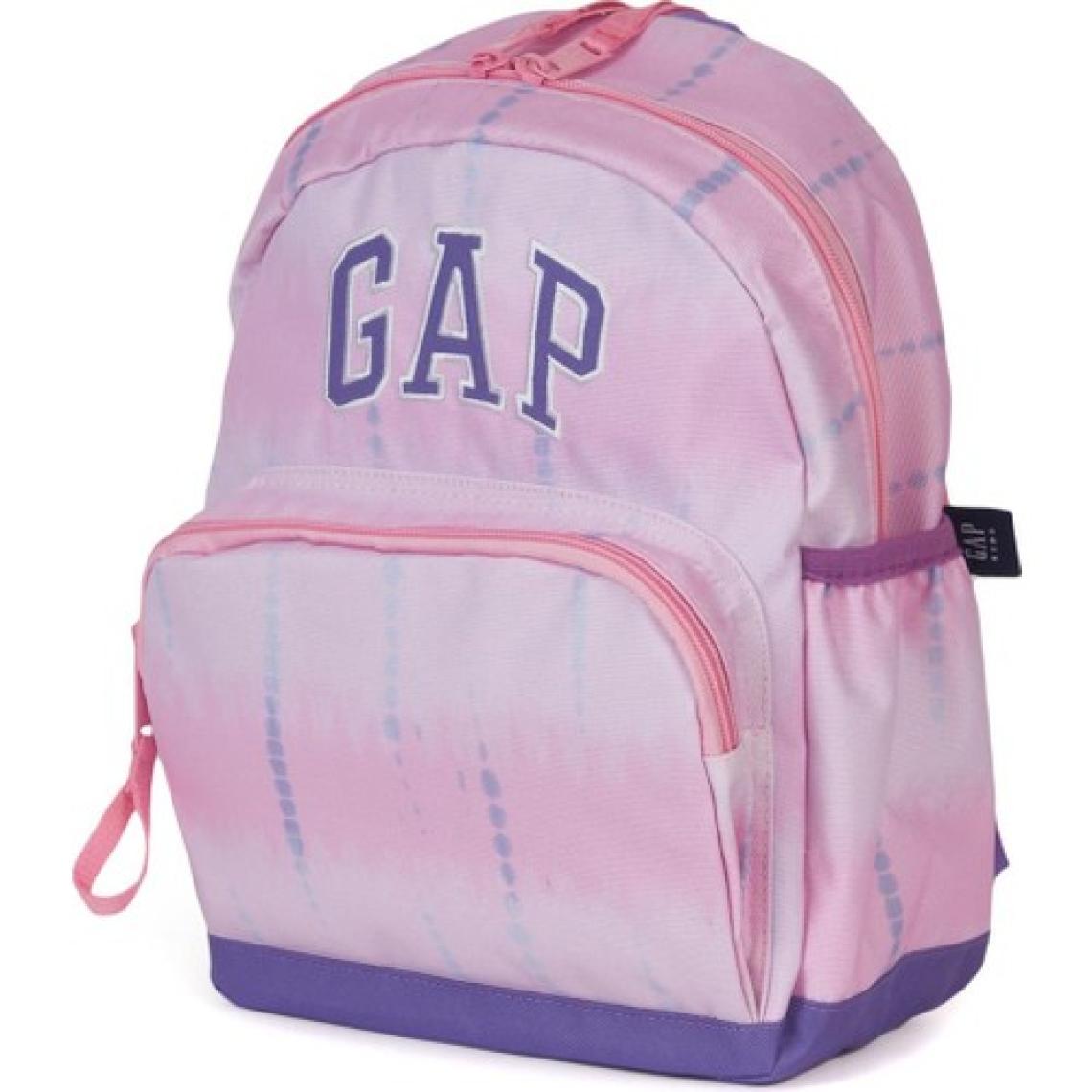 GAP GP75675 Pembe Unisex Ana Okulu Çantası