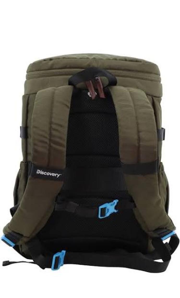 DISCOVERY D00723 Sırt Çantası