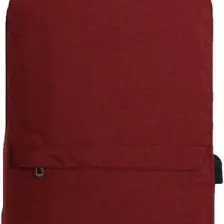 My Valice Smart Bag USB Şarj Girişli Akıllı Sırt Çantası 1210 Bordo