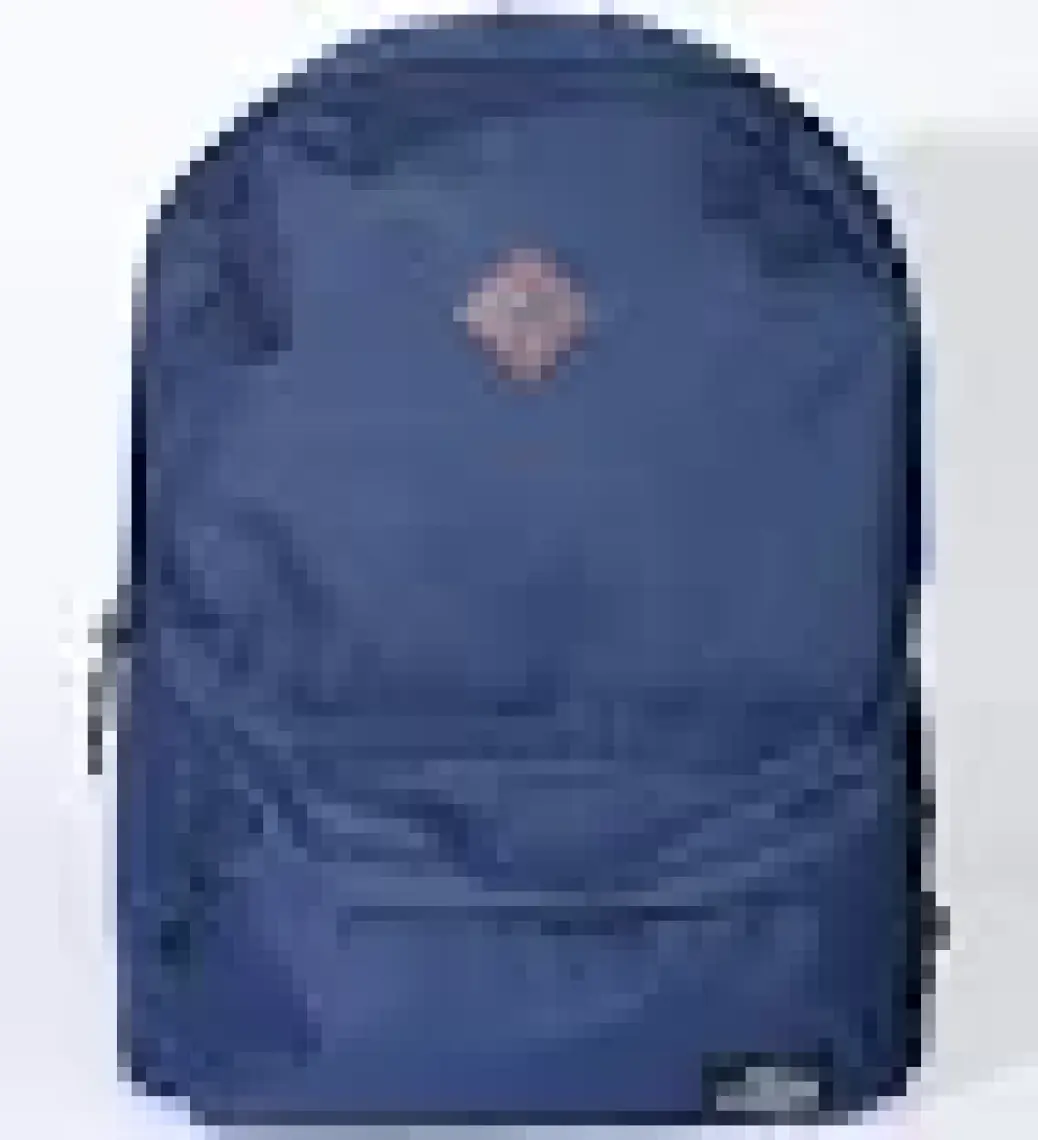 Altınyıldız Classics Lacivert Logolu Laptop Bölmeli Spor Okul-sırt Çantası
