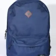 Altınyıldız Classics Lacivert Logolu Laptop Bölmeli Spor Okul-sırt Çantası