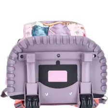 Top Model Birlikte Mutlu Sürgülü Sırt Çantası 412267