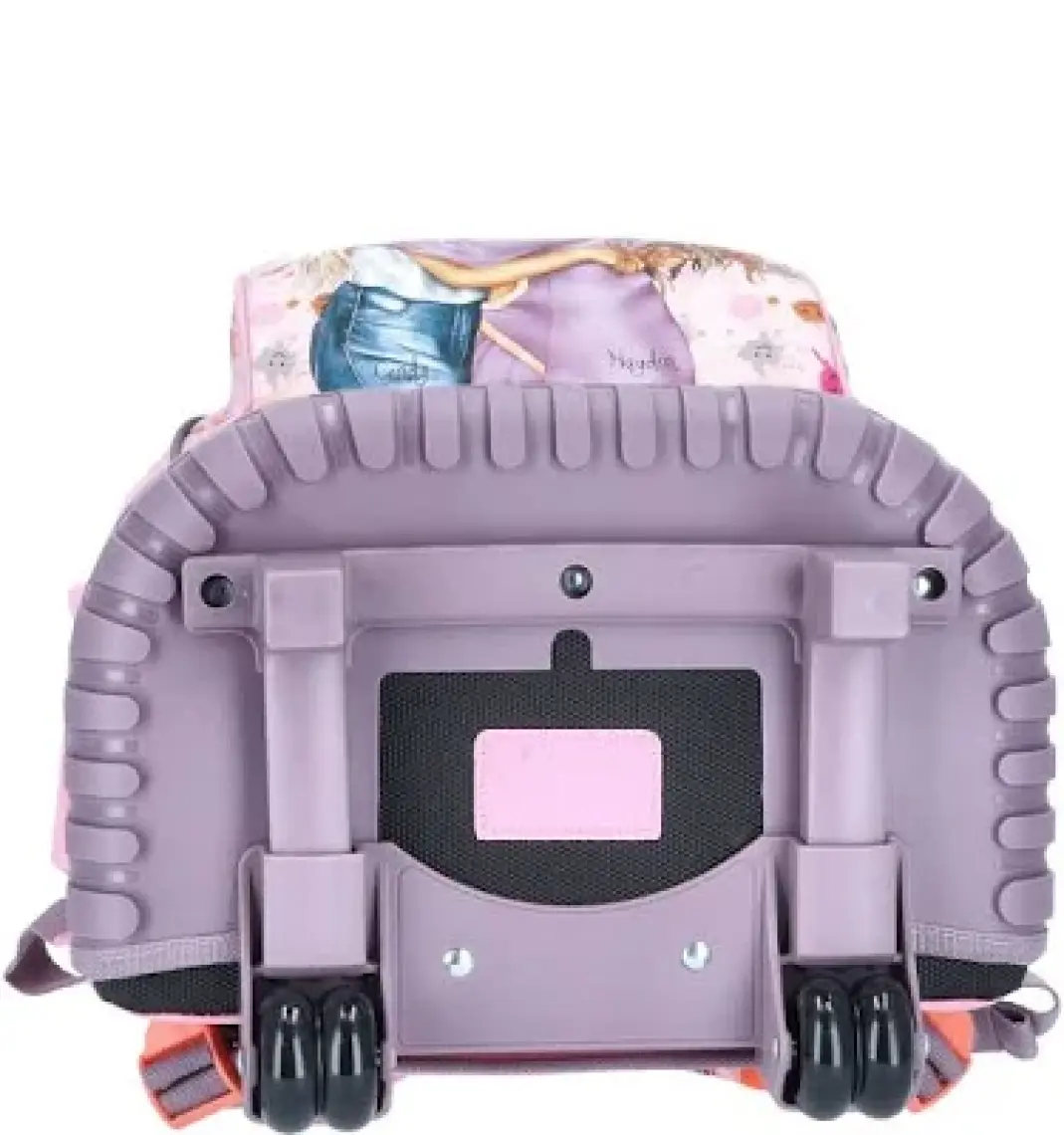 Top Model Birlikte Mutlu Sürgülü Sırt Çantası 412267