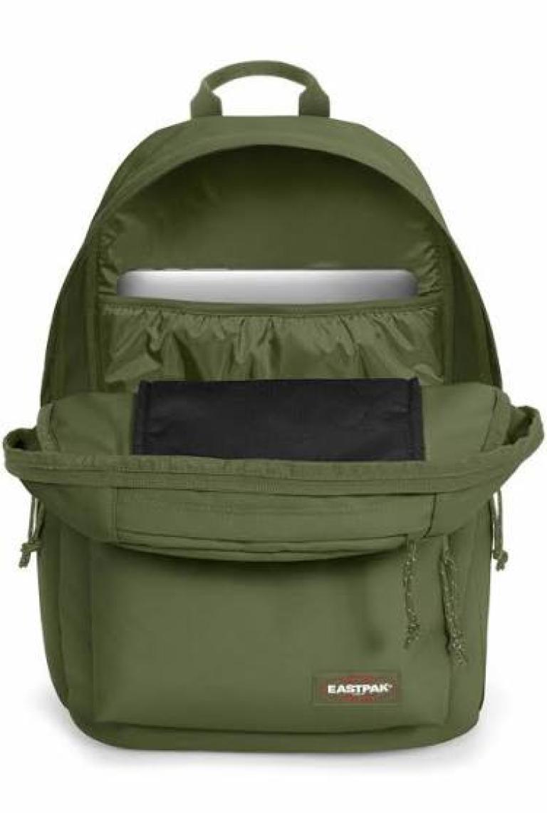 Eastpak Padded Double Haki Unisex Sırt Çantası