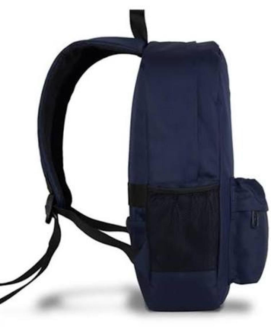 My Valice Smart Bag Specta USB Şarj Girişli Akıllı Sırt Çantası Lacivert