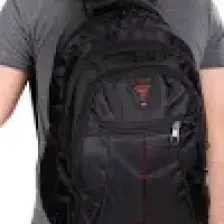 Byhakan NW-8112 Unisex Okul Sırt Çantası Öğrenci Günlük Seyahat Tatil Spor Yürüyüş Seyahat Gezi Kamp Günlük