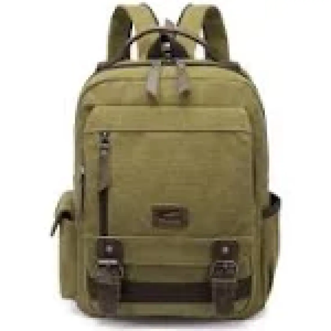 C-Active CTVYB1272-0029 Koyu Yeşil Unisex Sırt Çantası