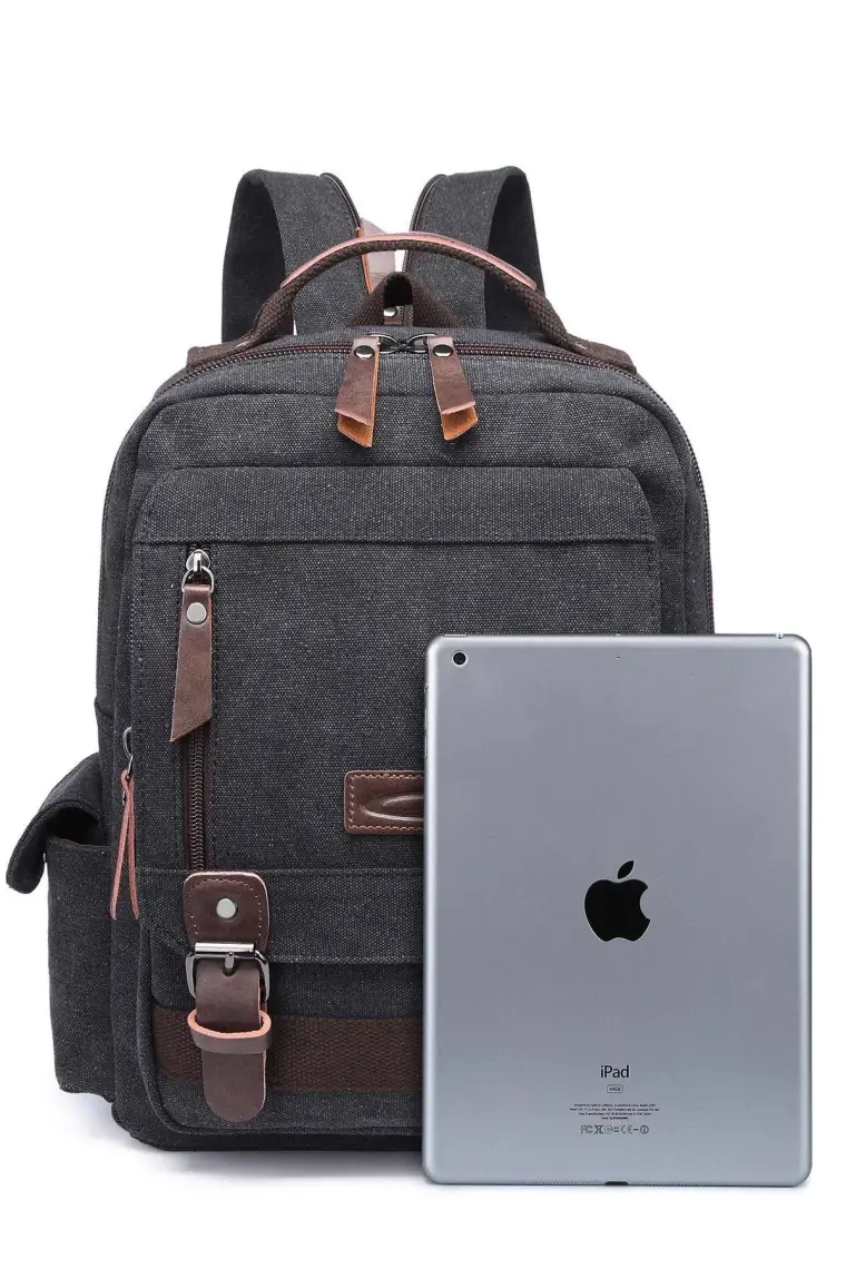 C-Active CTVYB1272-0029 Koyu Yeşil Unisex Sırt Çantası