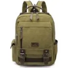 C-Active CTVYB1272-0029 Koyu Yeşil Unisex Sırt Çantası