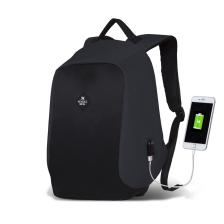 My Valice Smart Bag Secret USB Şarj Girişli Akıllı Sırt Çantası Füme