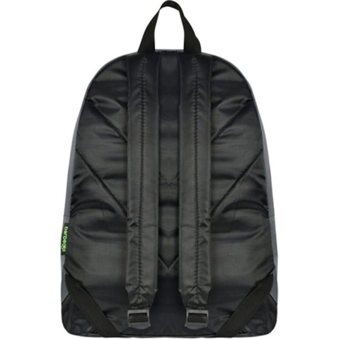 Paul Brand Siyah Unisex Spor Günlük ve Okul Sırt Çantası HS226