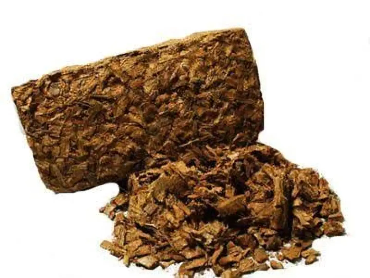 Tropical Cocochips -Hindistan Cevizi Kabuğu