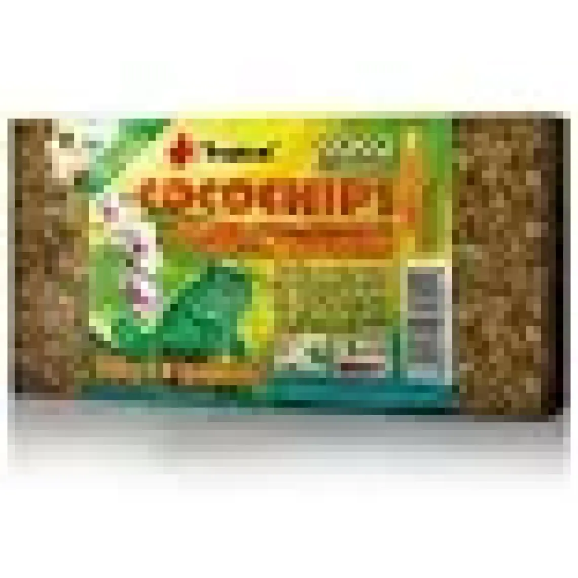 Tropical Cocochips -Hindistan Cevizi Kabuğu