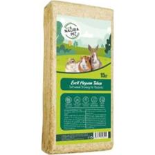Natura Kemirgen Talaşı 15 Tl