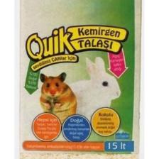 Kemirgen Talaşı 15 Lt.