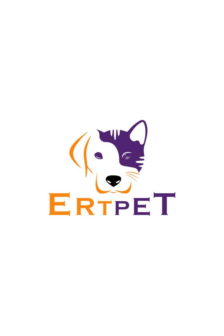 Black Desing 5mt Şerit Köpek Gezdirme Pembe Small