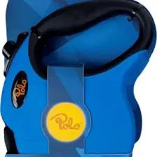 Prestige Flexi Mavi Otomatik Köpek Tasma S 4m/10kg