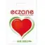 Naksan Elgeçme Eczane Poşeti (No:0) 20X30 cm (Tasarım 5) - 100 Adet